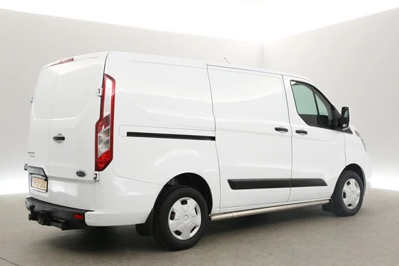 Ford Transit Custom - Afbeelding 2 van 27