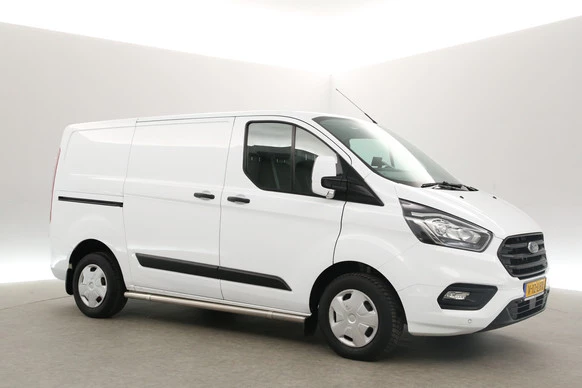 Ford Transit Custom - Afbeelding 3 van 27