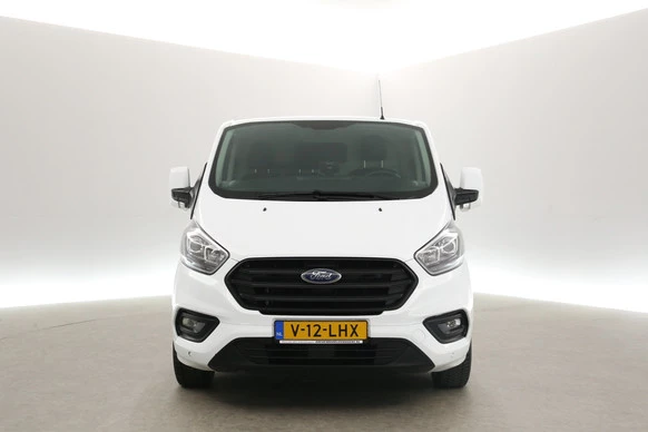 Ford Transit Custom - Afbeelding 4 van 27