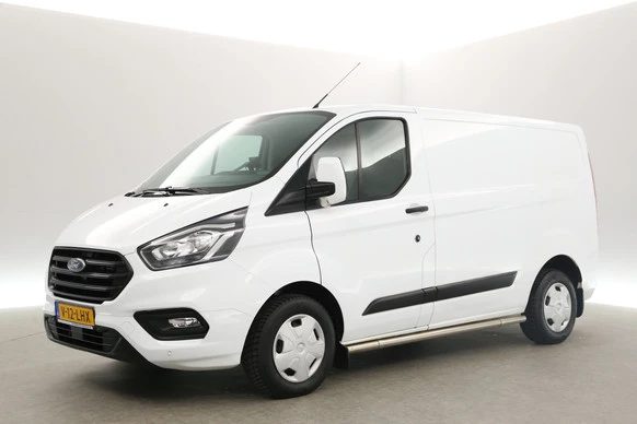 Ford Transit Custom - Afbeelding 5 van 27