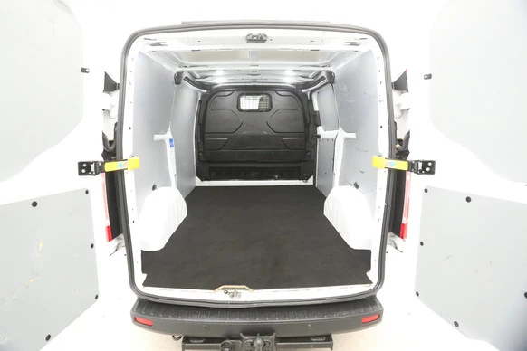Ford Transit Custom - Afbeelding 6 van 27
