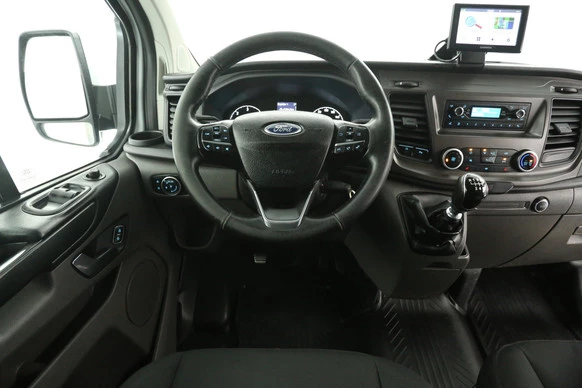 Ford Transit Custom - Afbeelding 7 van 27