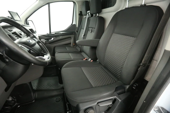 Ford Transit Custom - Afbeelding 9 van 27