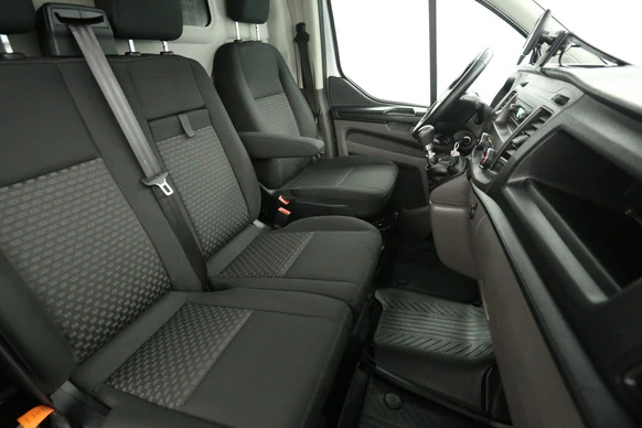 Ford Transit Custom - Afbeelding 10 van 27