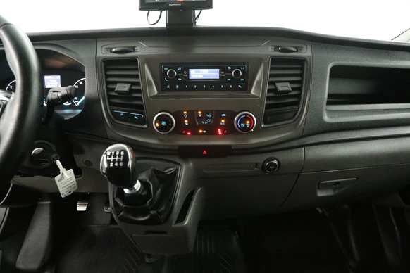 Ford Transit Custom - Afbeelding 12 van 27
