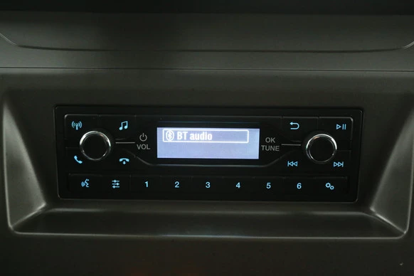 Ford Transit Custom - Afbeelding 19 van 27