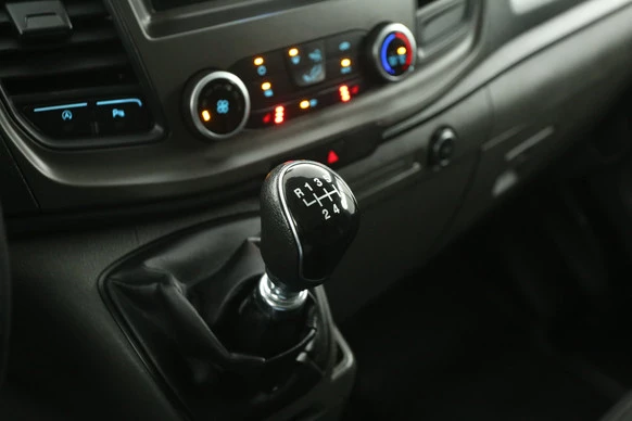 Ford Transit Custom - Afbeelding 20 van 27