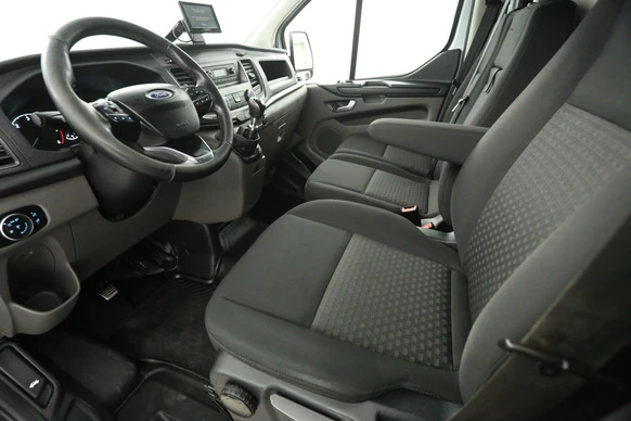 Ford Transit Custom - Afbeelding 22 van 27