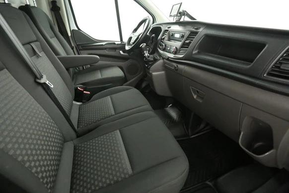 Ford Transit Custom - Afbeelding 23 van 27