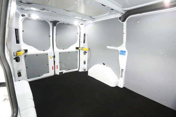 Ford Transit Custom - Afbeelding 24 van 27