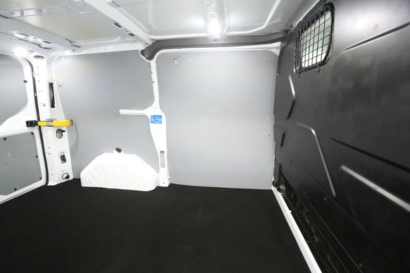 Ford Transit Custom - Afbeelding 25 van 27