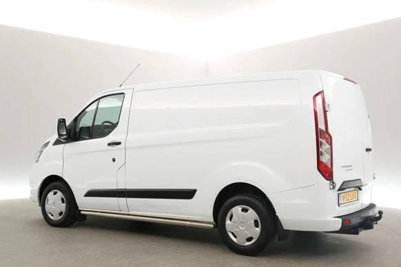 Ford Transit Custom - Afbeelding 26 van 27