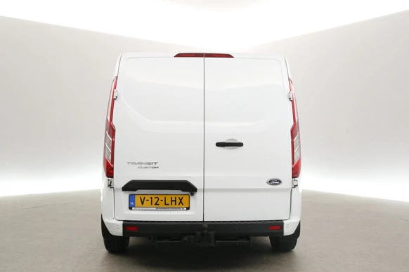 Ford Transit Custom - Afbeelding 27 van 27