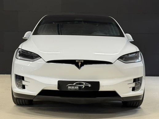 Tesla Model X - Afbeelding 2 van 30