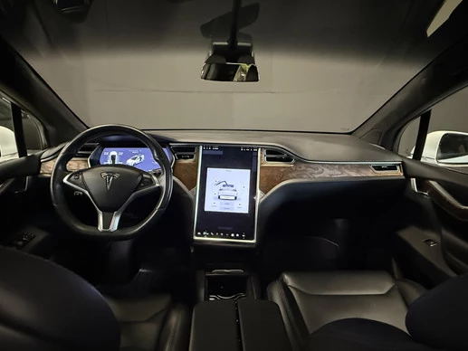 Tesla Model X - Afbeelding 7 van 30