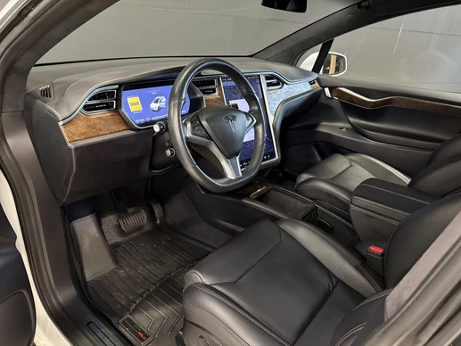 Tesla Model X - Afbeelding 8 van 30