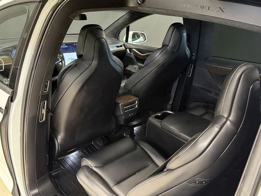 Tesla Model X - Afbeelding 9 van 30
