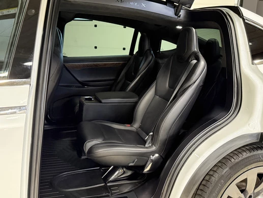Tesla Model X - Afbeelding 10 van 30
