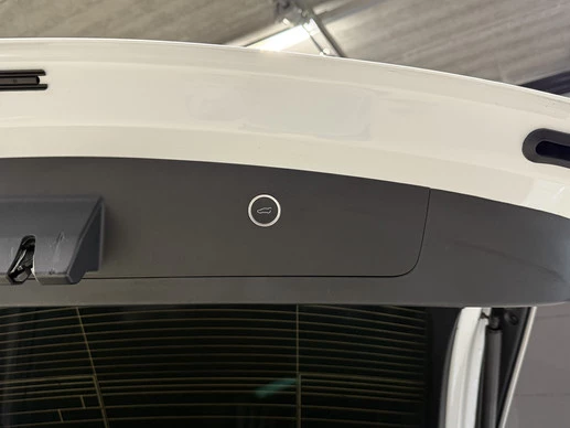 Tesla Model X - Afbeelding 12 van 30