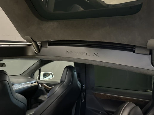 Tesla Model X - Afbeelding 13 van 30