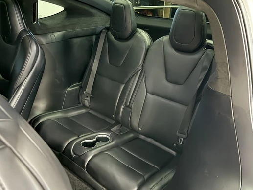 Tesla Model X - Afbeelding 14 van 30