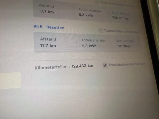 Tesla Model X - Afbeelding 20 van 30