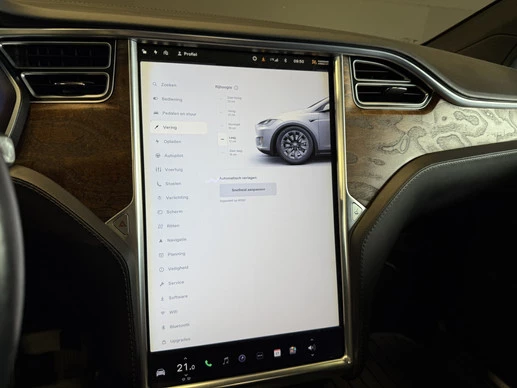 Tesla Model X - Afbeelding 22 van 30