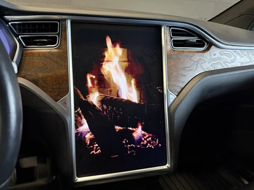 Tesla Model X - Afbeelding 27 van 30