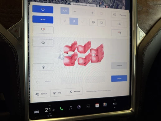 Tesla Model X - Afbeelding 29 van 30