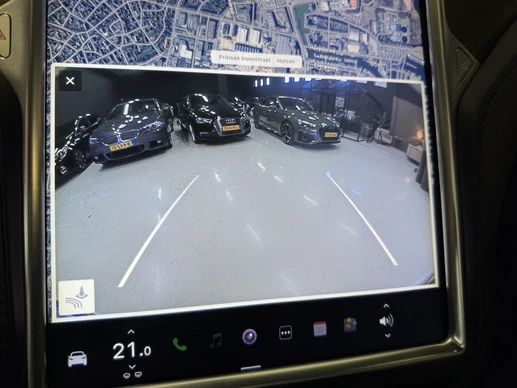 Tesla Model X - Afbeelding 30 van 30