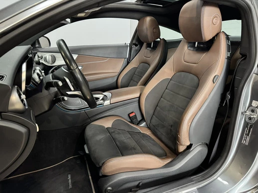 Mercedes-Benz C-Klasse - Afbeelding 13 van 30
