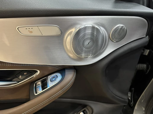 Mercedes-Benz C-Klasse - Afbeelding 14 van 30