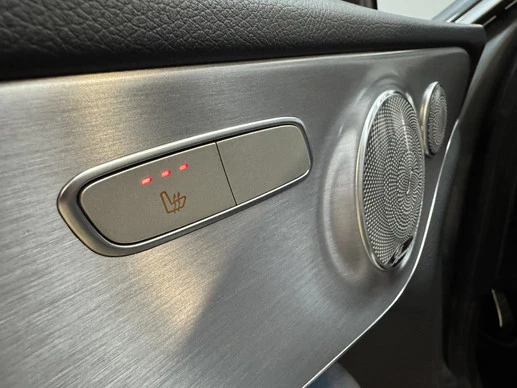 Mercedes-Benz C-Klasse - Afbeelding 15 van 30