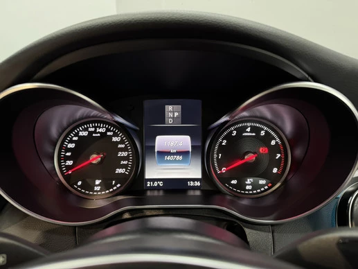 Mercedes-Benz C-Klasse - Afbeelding 17 van 30