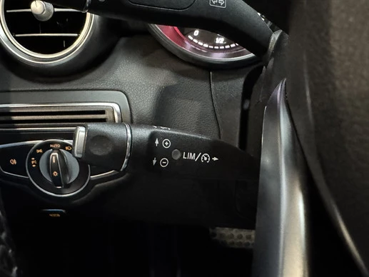 Mercedes-Benz C-Klasse - Afbeelding 18 van 30