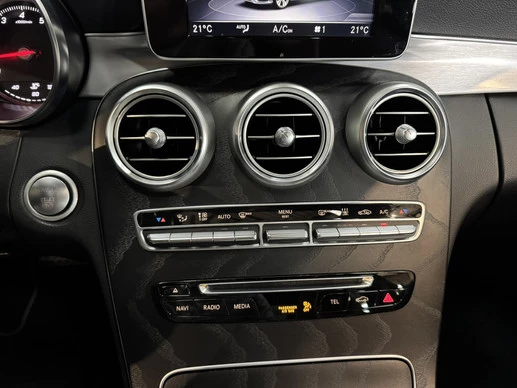 Mercedes-Benz C-Klasse - Afbeelding 21 van 30