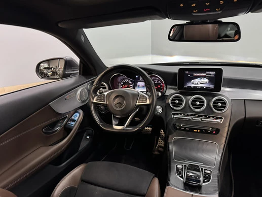 Mercedes-Benz C-Klasse - Afbeelding 23 van 30