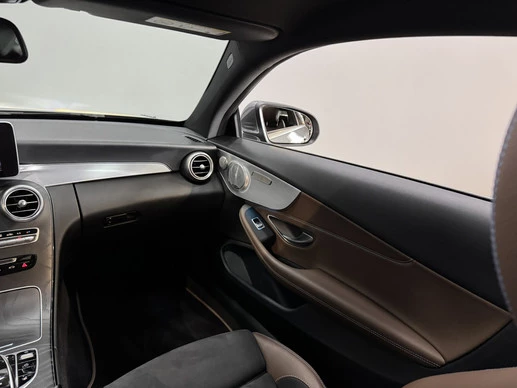 Mercedes-Benz C-Klasse - Afbeelding 25 van 30