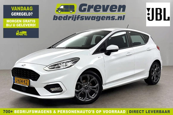 Ford Fiesta - Afbeelding 1 van 30