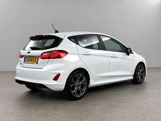Ford Fiesta - Afbeelding 2 van 30