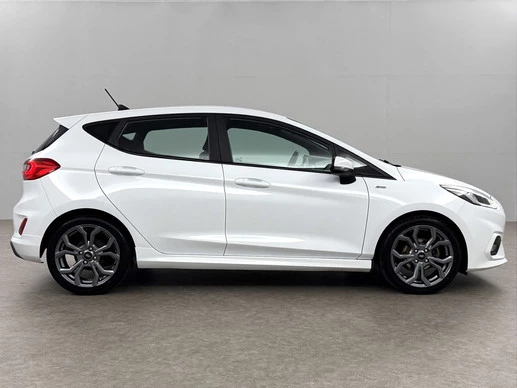 Ford Fiesta - Afbeelding 3 van 30