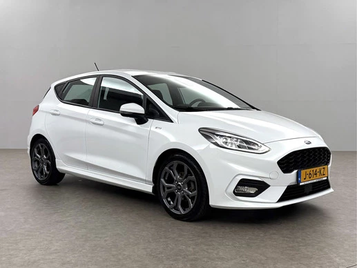 Ford Fiesta - Afbeelding 4 van 30
