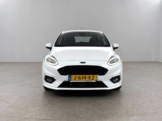 Ford Fiesta - Afbeelding 5 van 30