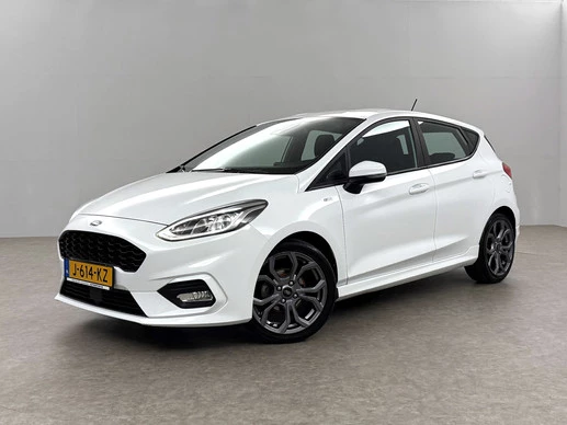 Ford Fiesta - Afbeelding 6 van 30