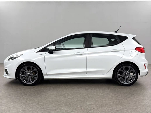 Ford Fiesta - Afbeelding 7 van 30