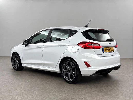 Ford Fiesta - Afbeelding 8 van 30