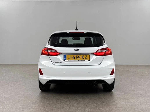 Ford Fiesta - Afbeelding 9 van 30