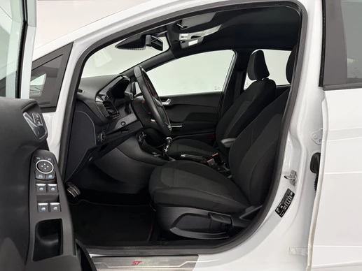 Ford Fiesta - Afbeelding 10 van 30