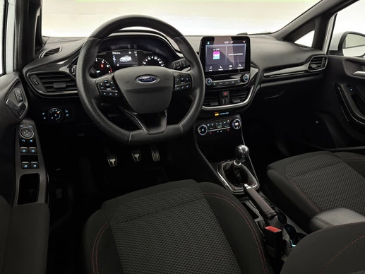 Ford Fiesta - Afbeelding 11 van 30