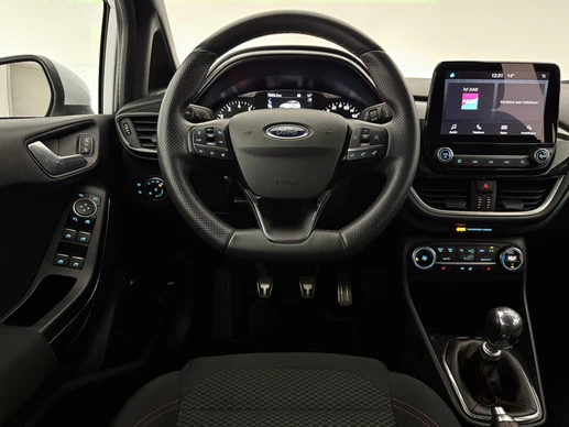 Ford Fiesta - Afbeelding 12 van 30